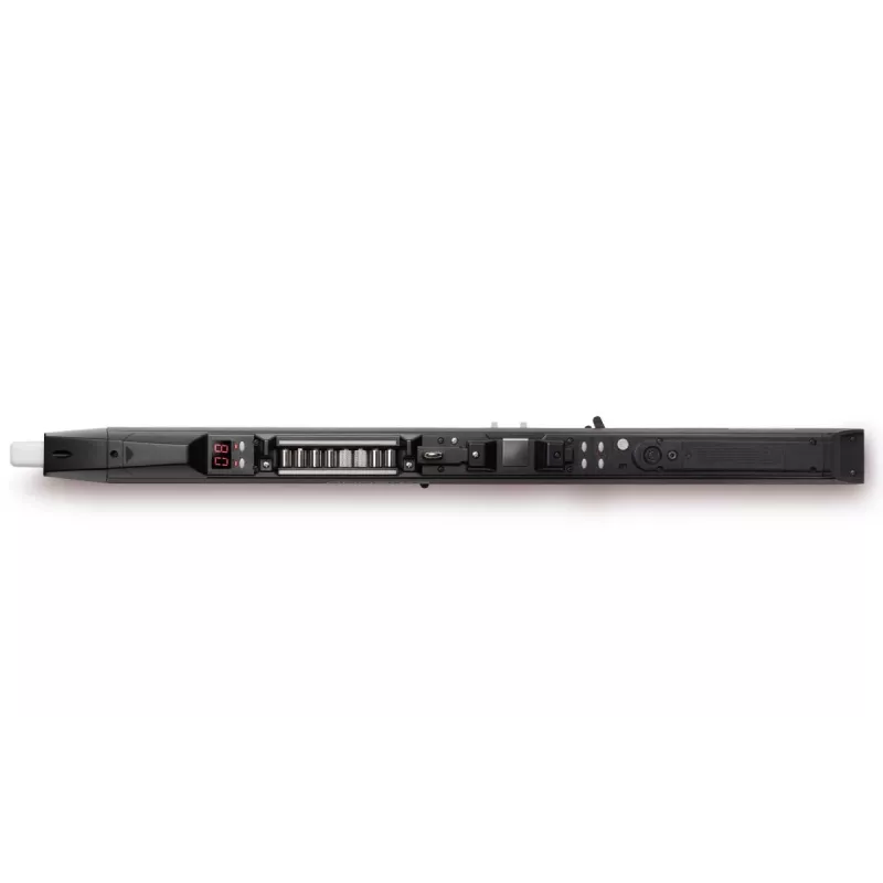 AKAI EWI 5000 Elektronisches Blasinstrument Wireless USB MIDI Schwarz