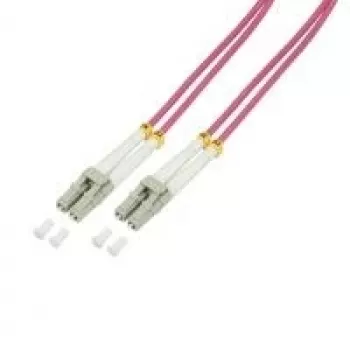Glasfaserkabel LogiLink 7,5 m LC - LC