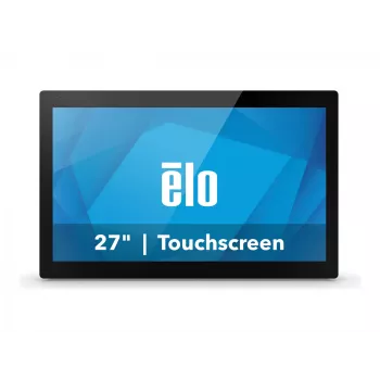Elo 2799L, Outdoor, entspiegelt, 68,6cm (27), Projected Capacitive, Full HD, USB, Kit (USB), schwarz Touchmonitor (open-frame, 16:9 (Widescreen)), Display-Diagonale: 68,6 cm (27), Pro