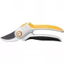 Fiskars 1057168 Plus Metal Gartenschere Bypass (1057168)