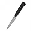 Haushaltsmesser ZWILLING 35175-000-0 — Edelstahlklinge, schwarzer Griff, Breite 95 mm, Länge 420 mm