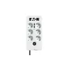 Steckdosenleiste Eaton Protection Box 6 USB DIN