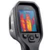 Wärmebildkamera FLIR TG298 Handgerät -25 bis +1080 °C, 320×240 LCD, 2,4 Zoll Display, IP54, USB-C, 8 GB