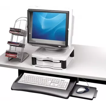 Fellowes Untertisch-Tastatur-Manager