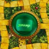 Jumanji Deluxe, Brettspiel