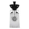 Tefal NE108831 Fleischwolf 1400 W Schwarz, Satinstahl