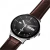 Smartwatch Garett Quantum — Edelstahl Silber