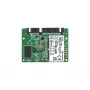 SSD-Laufwerk Transcend 16 GB Half-schlank Serial ATA III HSD372M