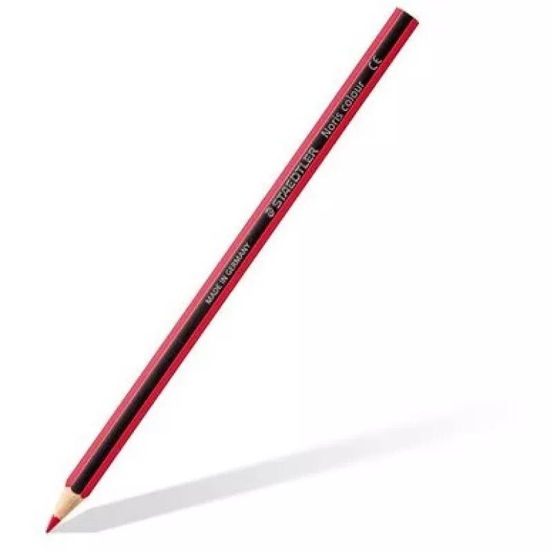 Buntstifte Staedtler Noris colour 185 Mehrfarbig 24 Stück