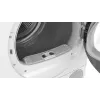 Wäschetrockner Bosch WQG2450ISN Frontlader 9 kg, Energieeffizienzklasse D