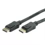 DisplayPort-Kabel VALUE 14.99.3495 15 m Schwarz