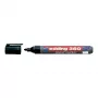 Marker Edding e-360 Schwarz 1 Stück Schreibfarben Schwarz