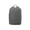Lenovo B210 39,6 cm (15,6 Zoll) Rucksack Grau