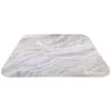 Stuhlmatte Arozzi AZ-ZONA-QTRO-WTM Marmor Mikrofaser 1160×1160×3 mm