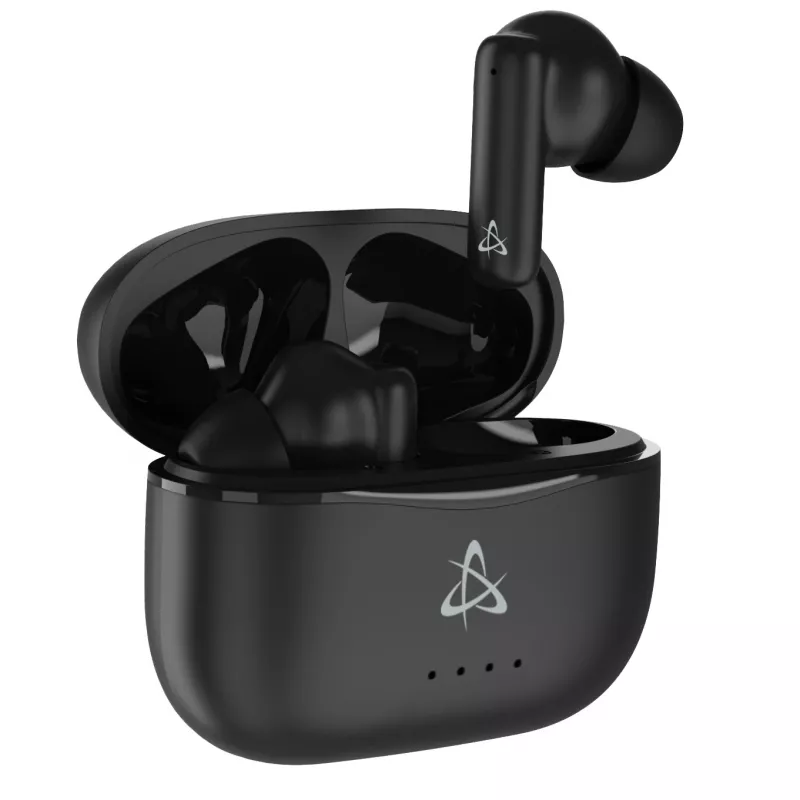 Kopfhörer SBOX EB-TWS05 Schwarz