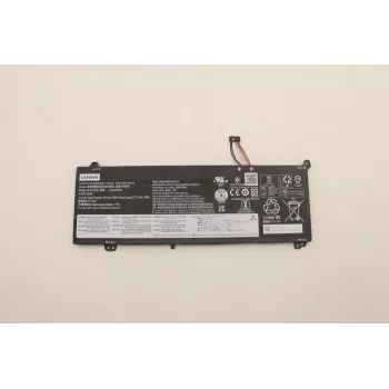 Lenovo 60-Wh-Akkupack 5B11C22842 – wiederaufladbarer interner Laptop-Akku, 60 Wh Kapazität