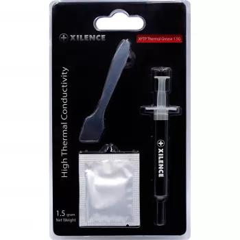 CPU-Kühler-Zubehör Wärmeleitpaste XZ018 Xilence