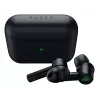 Razer Hammerhead Pro HyperSpeed Kopfhörer True Wireless Stereo (TWS) In-Ear Gaming Bluetooth Schwarz