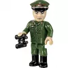 Konstruktionsmodellbausatz Cobi SD.KFZ.138/1 Grille, 720 Teile, Ausstellungsmodell