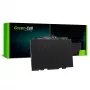 Batterie Grün Cell HP143 für EliteBook 725 G3 820 G3