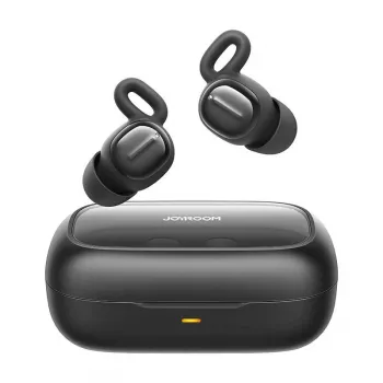 Joyroom Cozydots Series JR-TS1 TWS Earbuds Schwarz, kabellos, Bluetooth 5.3