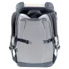Kompakter Tagesrucksack DEUTER Kikki — Polyester 8 L, 350×200×170 mm, 310 g, Schwarz/Weiß