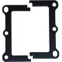 Alphacool Eisblock XPX Pro (alle Modelle) and Eisbaer Pro Socket 3647 Square Type Holder (12968)