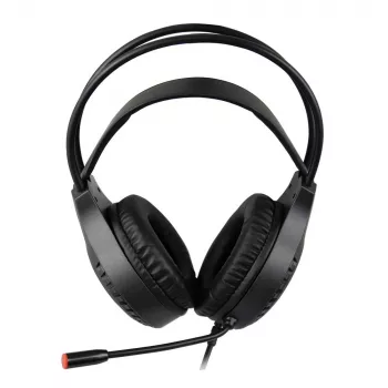 Kabelgebundene Gaming-Kopfhörer ESPERANZA EGH5000 — ohrumschließend, USB 2.0, 20–20.000 Hz, 32 Ω, 105 dB, 1,5 m Kabel, Schwanenhalsmikrofon