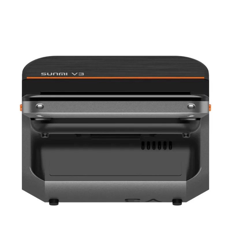 POS-Terminal SUNMI V3 A13 mit 3 GB RAM, 32 GB Speicher, NFC