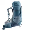 Rucksack Deuter Aircontact Lite 40 + 10 Erweitertes Volumen 10 L