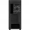 PC-Gehäuse Sharkoon VK2 Full Tower Schwarz