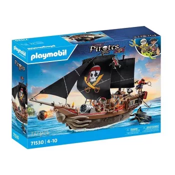 Playmobil Piraten Spielset 71530 Mehrfarbig Kunststoff 4-10 Jahre