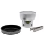 Campingkocher-Kochgeschirr-Set Trangia TRXCOOKIT02QZ01 Mini Trangia leicht kompakt