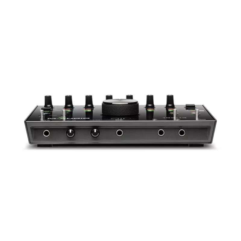 M-AUDIO AIR 192|14 Aufnahme-Audiointerface USB 24-bit/192kHz