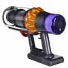 Dyson Stabstaubsauger V15s Detect Submarine mit Wischfunktion