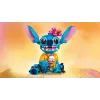 LEGO | Disney Stitch baubares Kinderspielzeug-Set mit Eiscreme 43249