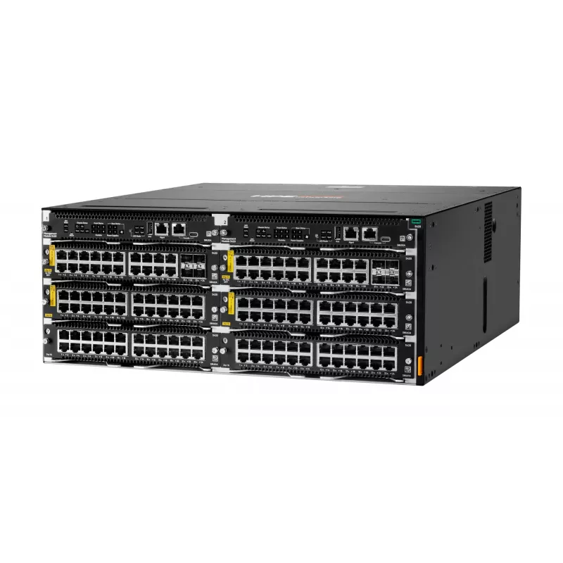 Managed Switch HPE Aruba Networking CX 5420 960 Gbit/s L3 PoE