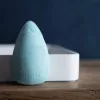 Gesichtsreinigungsbürste Homedics FAC-350-EUA Honeycomb Silicon, Silikon-Wabenkopf für sanfte Reinigung