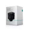 DeepCool AK400 ZERO DARK PLUS CPU-Kühler