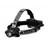 Ledlenser H7R Signature Schwarz Stirnlampe