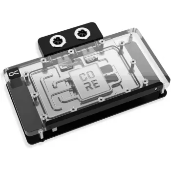 Alphacool Core Geforce RTX 5080/5070Ti Wasserkühler