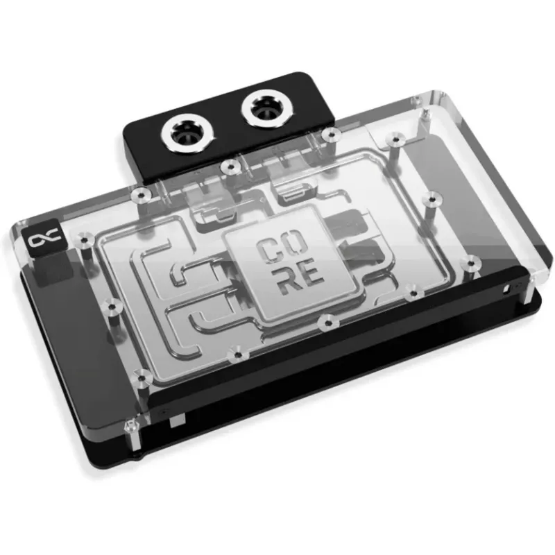 Alphacool Core Geforce RTX 5080/5070Ti Wasserkühler