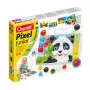 Mosaic Pixel Junior Basic 40 Elemente