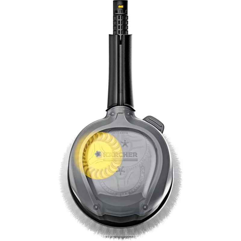 Bürste Kärcher 2.644-286.0 Breite 305 mm Tiefe 156 mm Höhe 137 mm