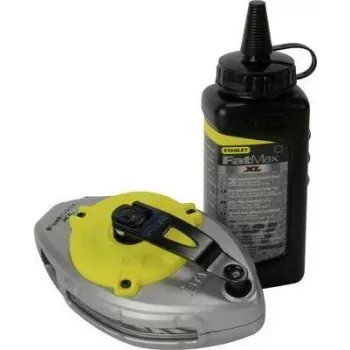 Stanley by Schwarz & Decker 0-47-488 Schlagschnurset FatMax PRO 30 m 1 Stk.