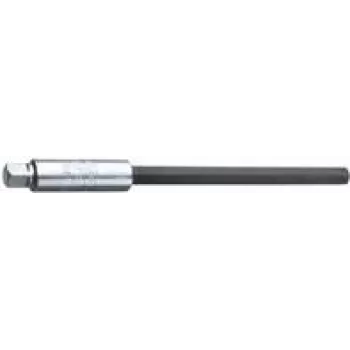 Kraft-Steckschlüsseleinsatz Gedore 1811061 Tiefe 11 mm Höhe 11 mm Gewicht 50 g