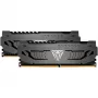 Desktop DDR4 Arbeitsspeicher Patriot Viper Steel 16 GB (2x8 GB) 3600 MHz CL - 288-pin DIMM, 1,35 V