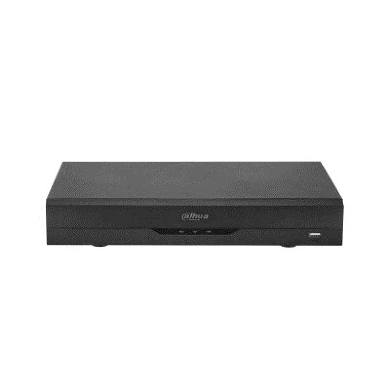 Dahua Technology Recorder 5W1 DAHUA XVR5104HE-I3 Schwarz
