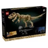 LEGO Dinosaurier-Skelette Tyrannosaurus 76968 Baukasten – baubares T. rex Skelettmodell