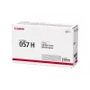 Canon 057H Tonerkartusche 1 Stk. Original Schwarz